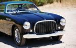 Ferrari 212 Inter Coupe 1951 года